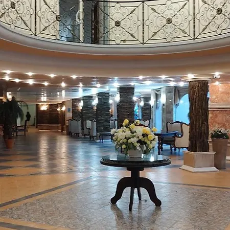 на метри от плажа Apartamento