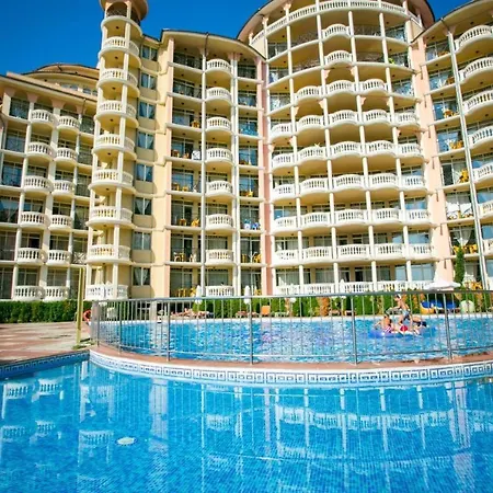 на метри от плажа Apartmán Sveti Vlas