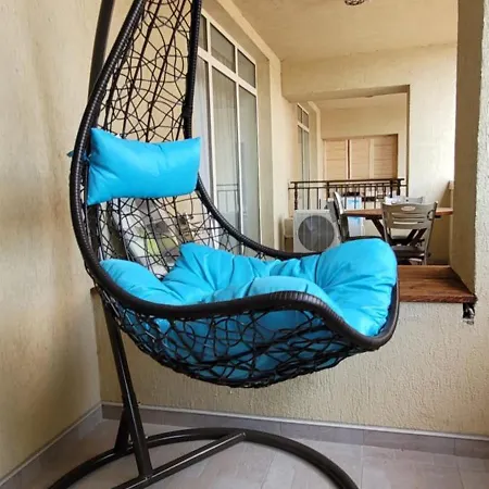 Apartmán на метри от плажа Sveti Vlas